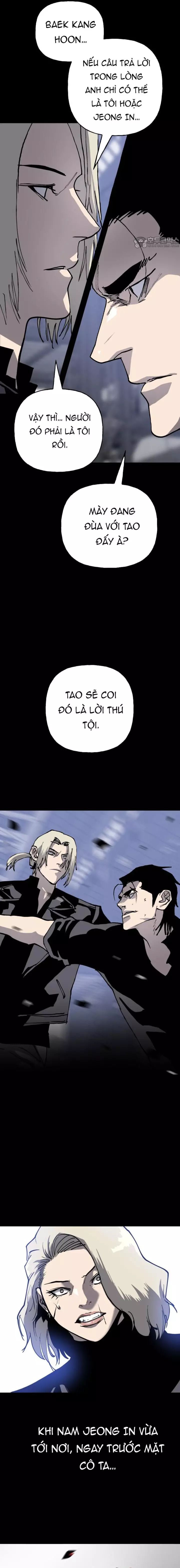 Ông Trùm Trở Lại Chapter 84 - 15