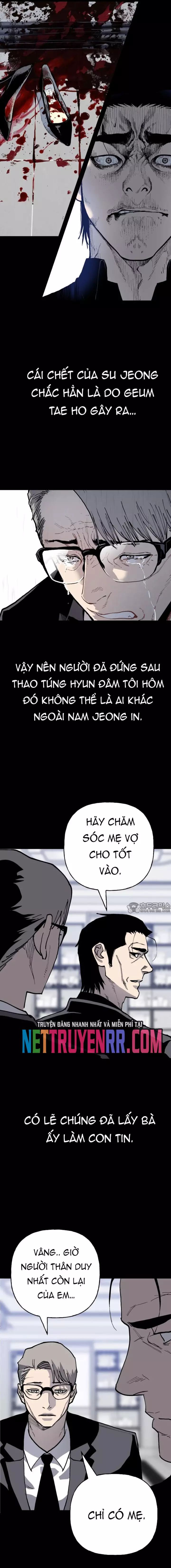 Ông Trùm Trở Lại Chapter 84 - 17