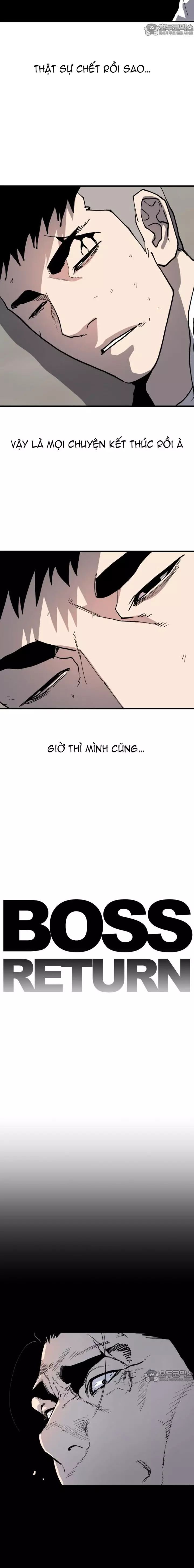 Ông Trùm Trở Lại Chapter 84 - 6