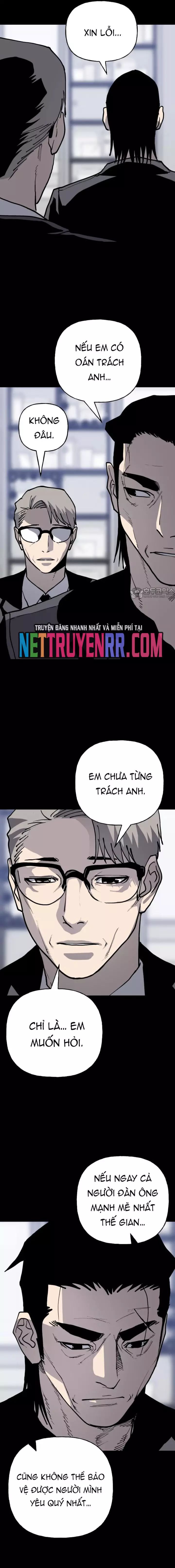 Ông Trùm Trở Lại Chapter 84 - 9