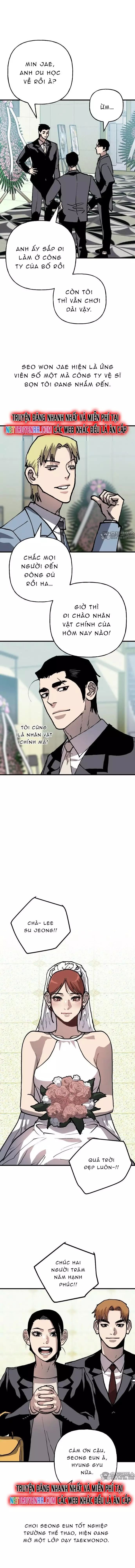 Ông Trùm Trở Lại Chapter 85 - 13