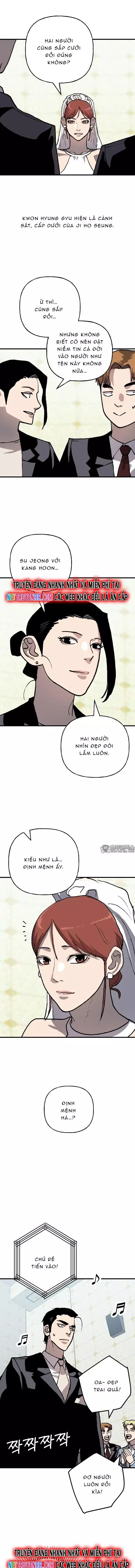 Ông Trùm Trở Lại Chapter 85 - 14