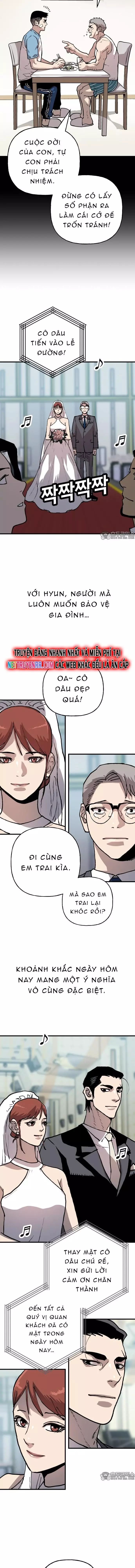 Ông Trùm Trở Lại Chapter 85 - 16