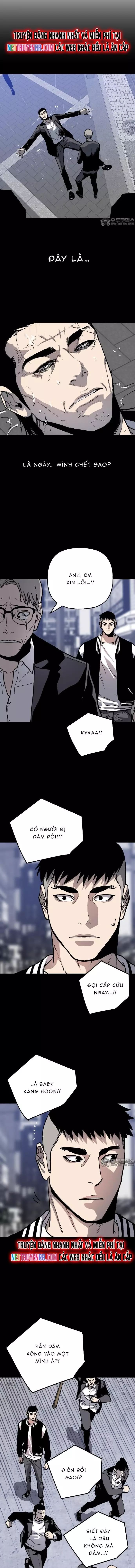 Ông Trùm Trở Lại Chapter 85 - 3