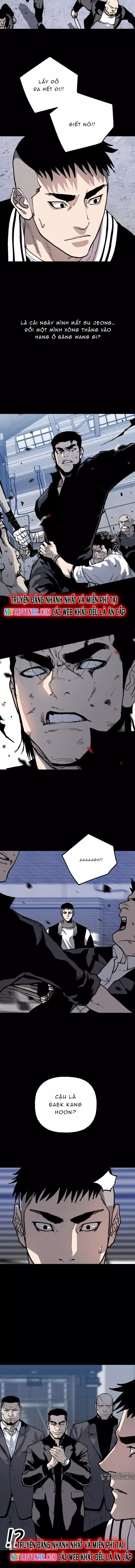 Ông Trùm Trở Lại Chapter 85 - 4