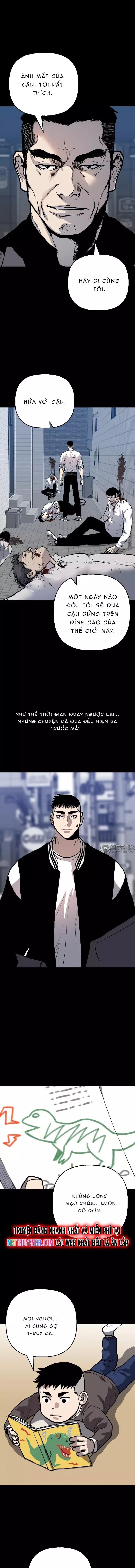 Ông Trùm Trở Lại Chapter 85 - 5