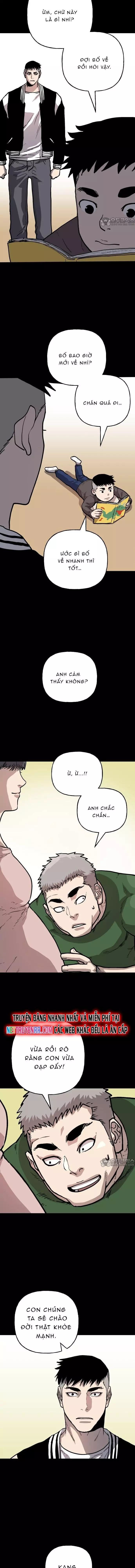 Ông Trùm Trở Lại Chapter 85 - 6