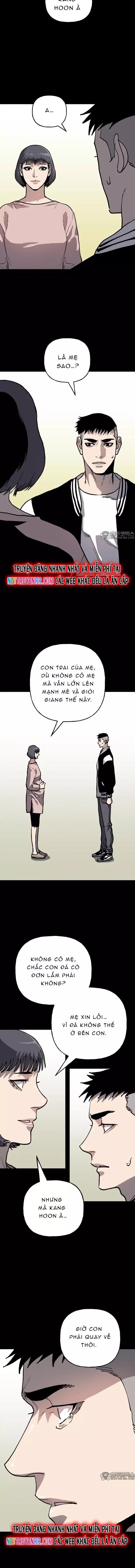 Ông Trùm Trở Lại Chapter 85 - 7