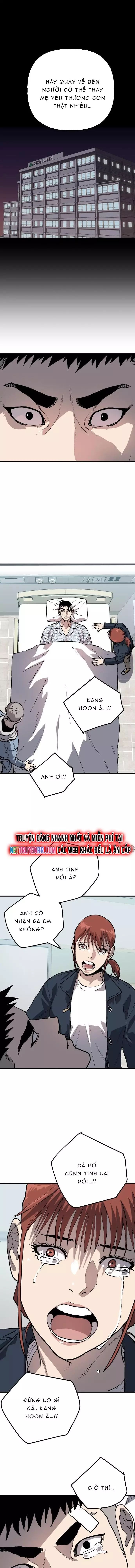 Ông Trùm Trở Lại Chapter 85 - 8