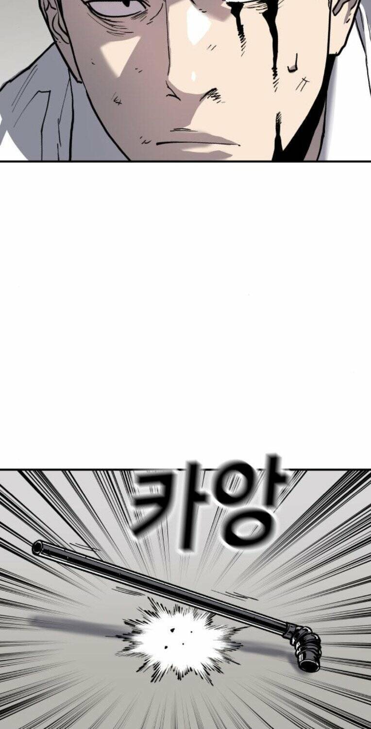 Ông Trùm Trở Lại Chapter 10 - 3