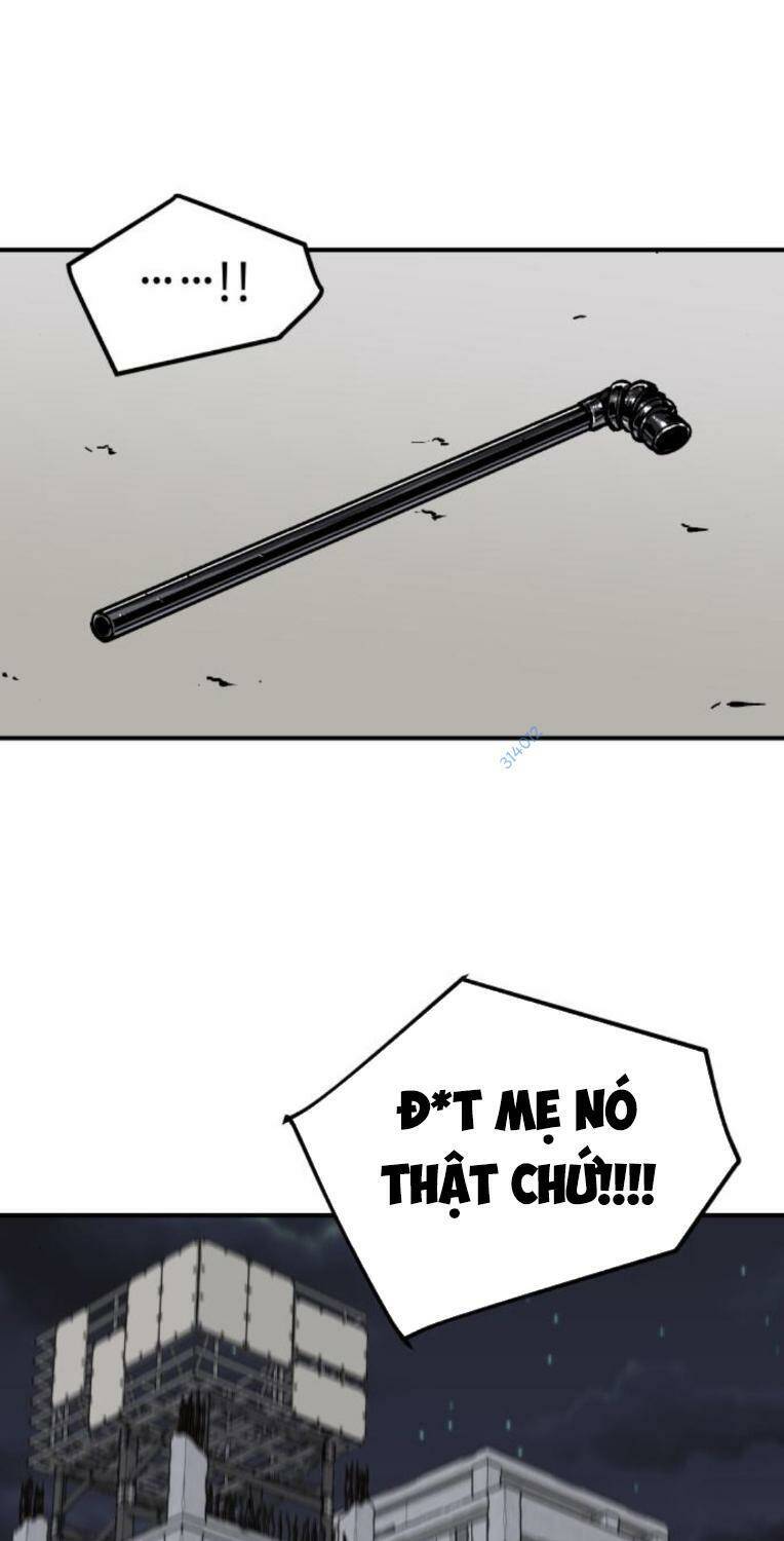 Ông Trùm Trở Lại Chapter 10 - 21
