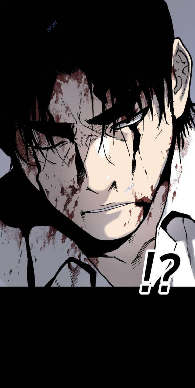Ông Trùm Trở Lại Chapter 10 - 37