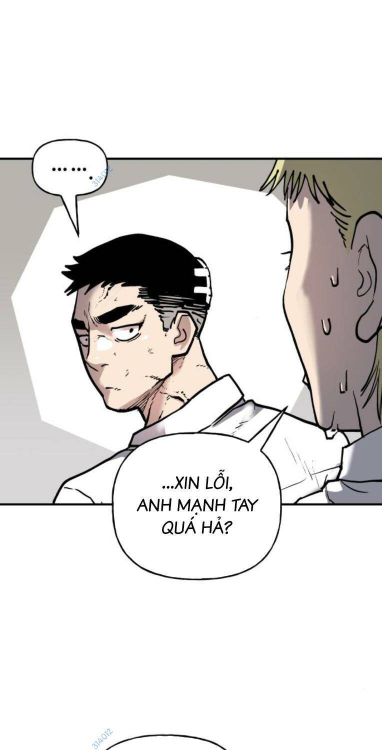 Ông Trùm Trở Lại Chapter 10 - 52
