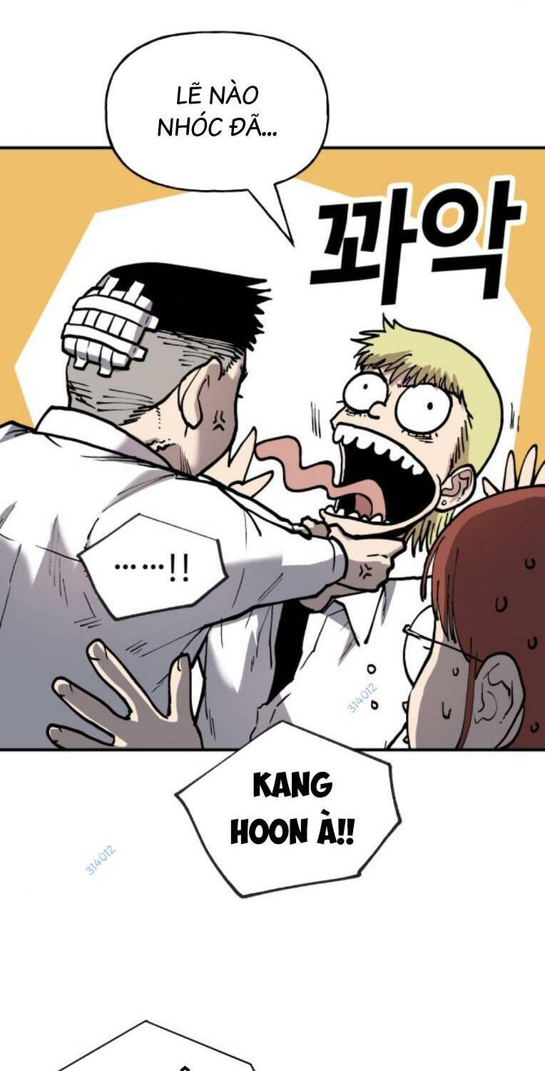 Ông Trùm Trở Lại Chapter 10 - 56