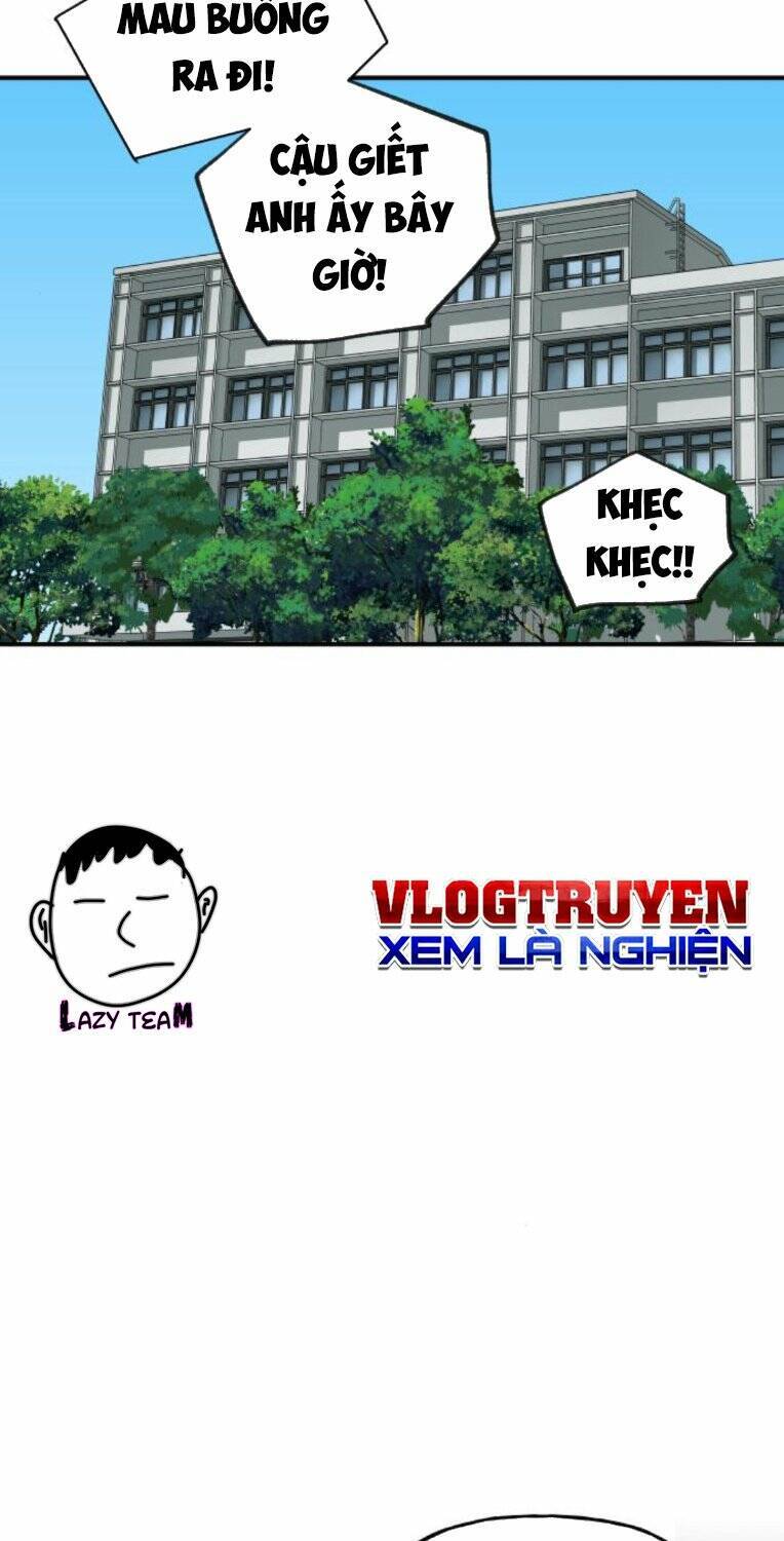 Ông Trùm Trở Lại Chapter 10 - 57