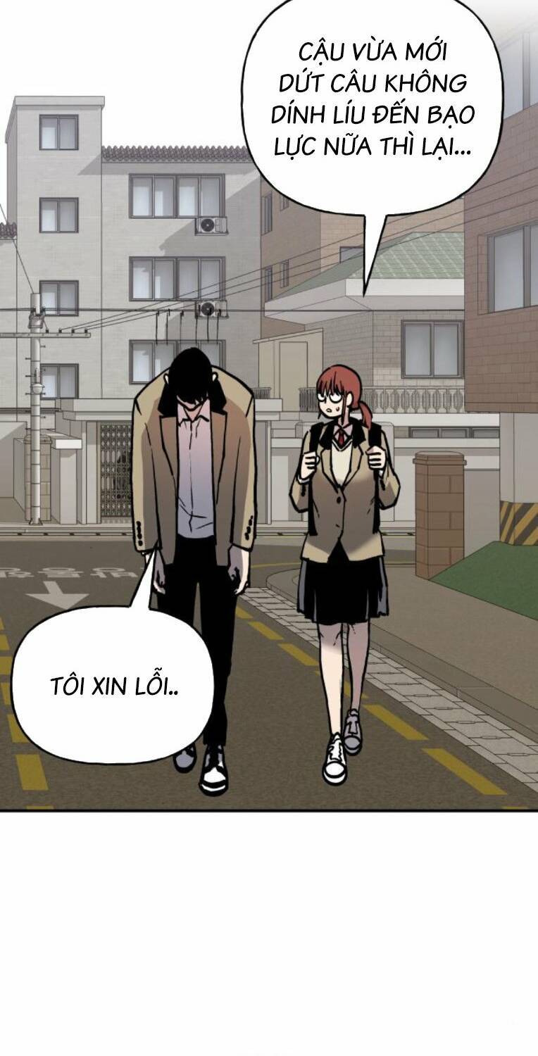 Ông Trùm Trở Lại Chapter 10 - 58