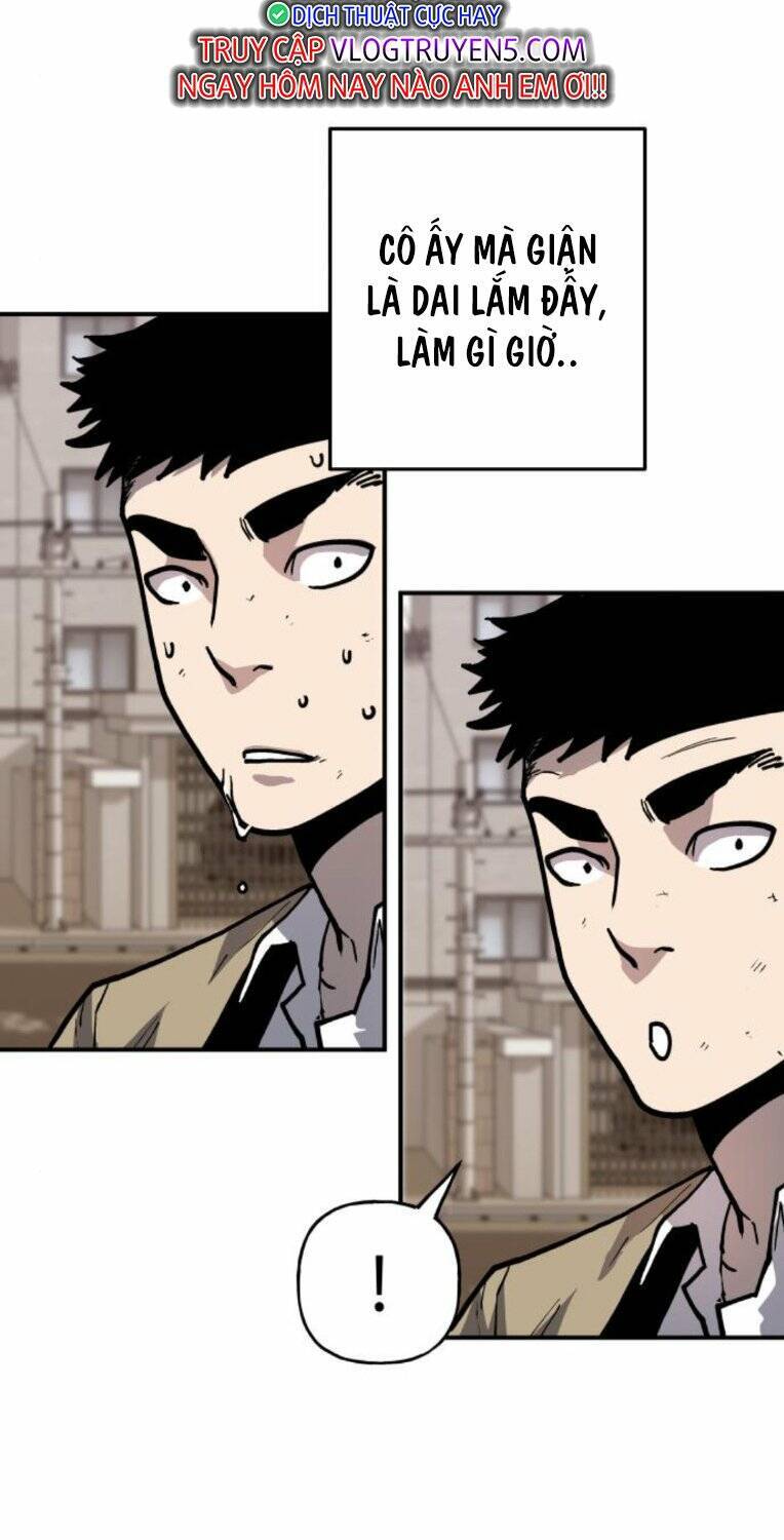 Ông Trùm Trở Lại Chapter 10 - 61
