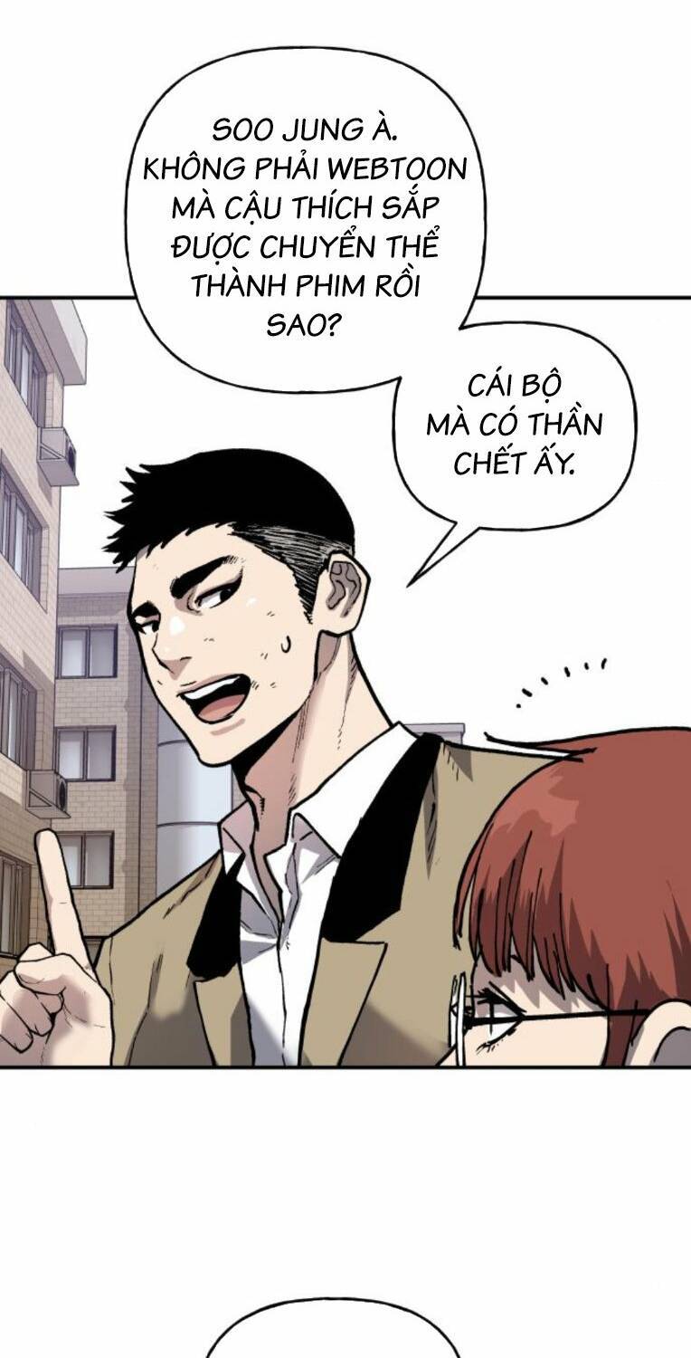 Ông Trùm Trở Lại Chapter 10 - 62
