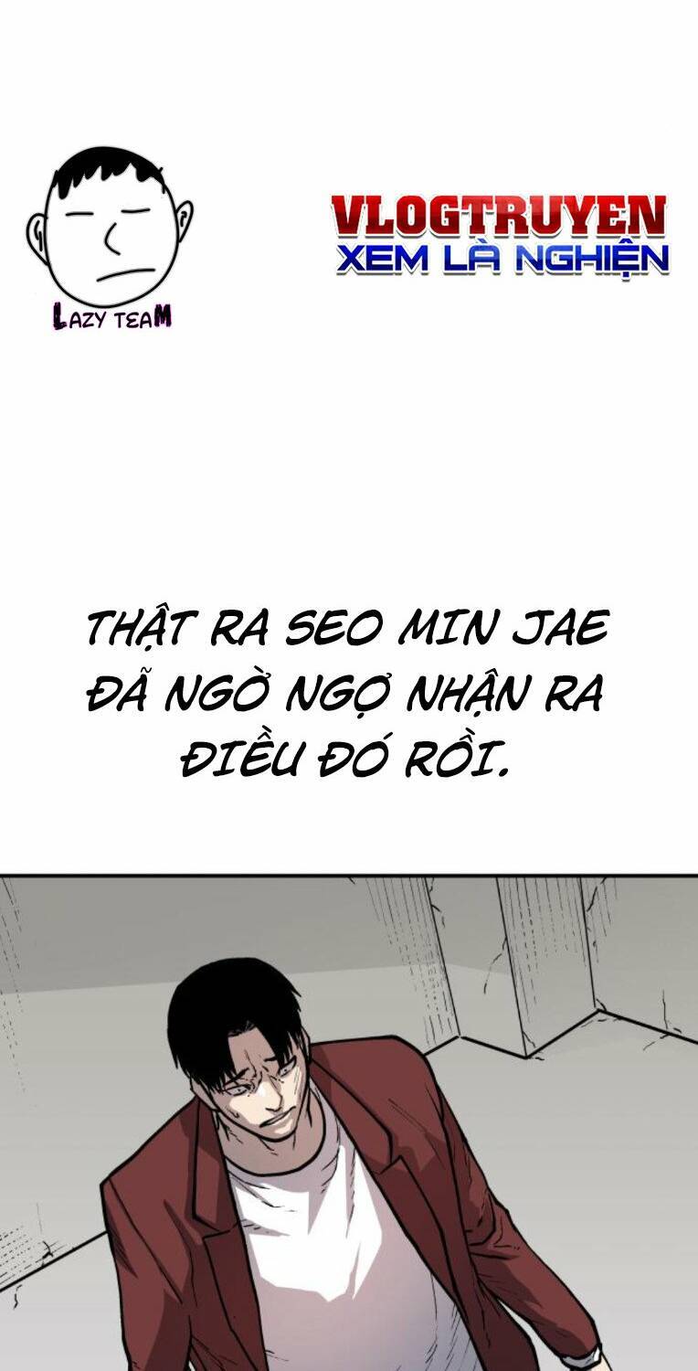 Ông Trùm Trở Lại Chapter 10 - 8