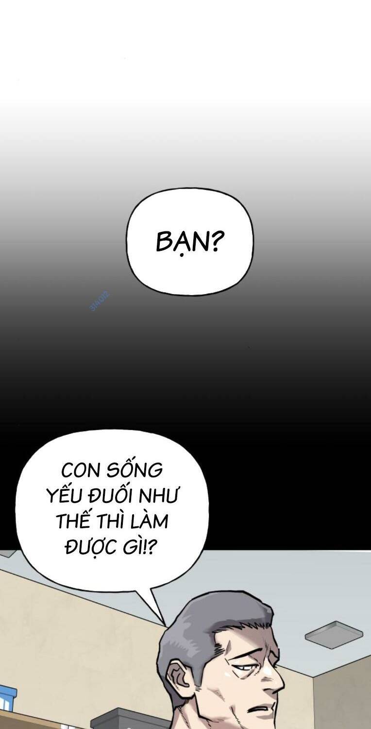 Ông Trùm Trở Lại Chapter 10 - 10