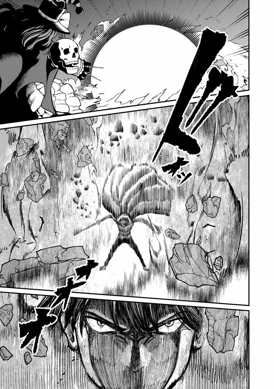 Saikyou No Maou Ni Kitaerareta Yuusha Isekai Kikanshatachi No Gakuen De Musou Suru Chapter 13.5 - 7
