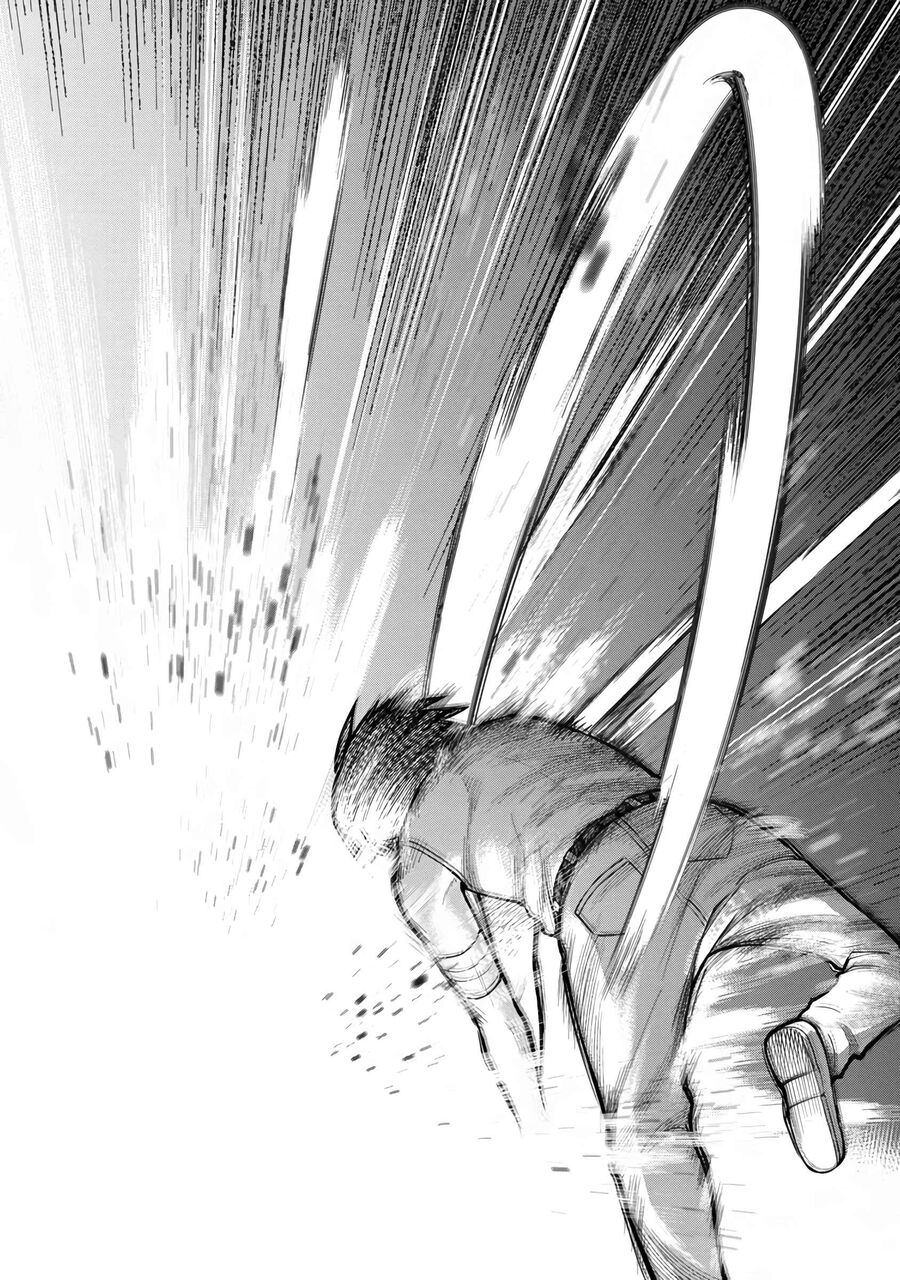 Saikyou No Maou Ni Kitaerareta Yuusha Isekai Kikanshatachi No Gakuen De Musou Suru Chapter 3.5 - 4