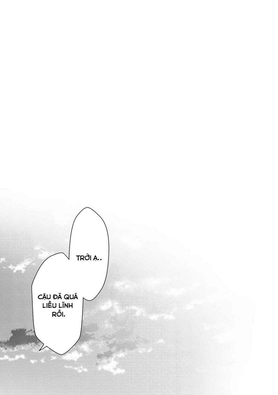 Saikyou No Maou Ni Kitaerareta Yuusha Isekai Kikanshatachi No Gakuen De Musou Suru Chapter 3.5 - 5