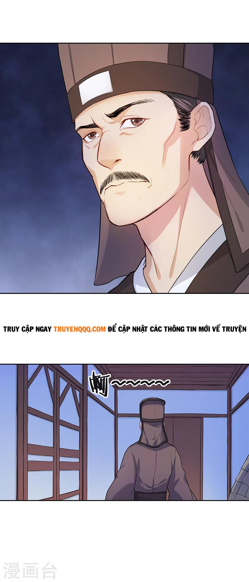 Từ Nay Nguyên Soái Sẽ Không Đến Triều Sớm Nữa Chapter 4 - 15