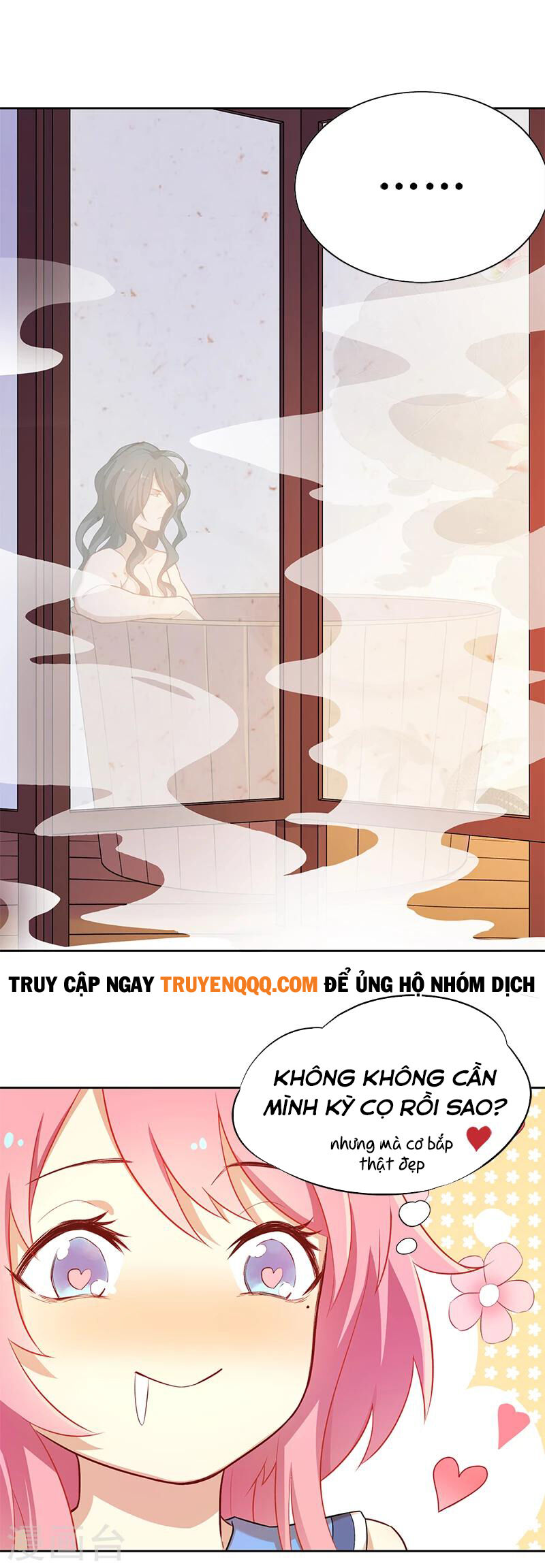 Từ Nay Nguyên Soái Sẽ Không Đến Triều Sớm Nữa Chapter 4 - 3