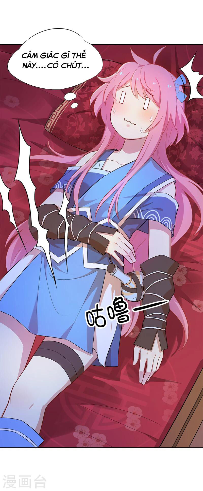 Từ Nay Nguyên Soái Sẽ Không Đến Triều Sớm Nữa Chapter 4 - 5