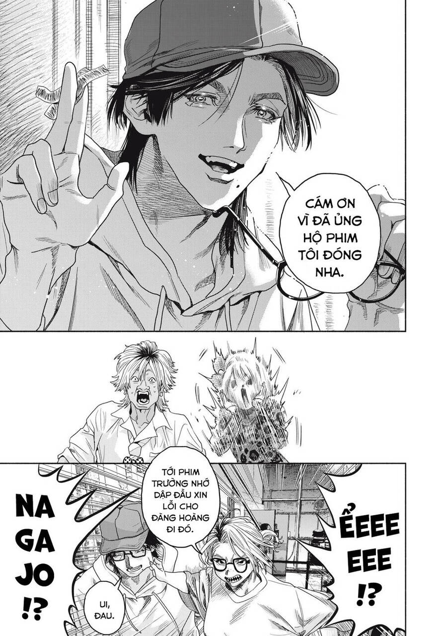 Người Đàn Ông Không Thể Ly Hôn Case 2 Chapter 1.1 - 12