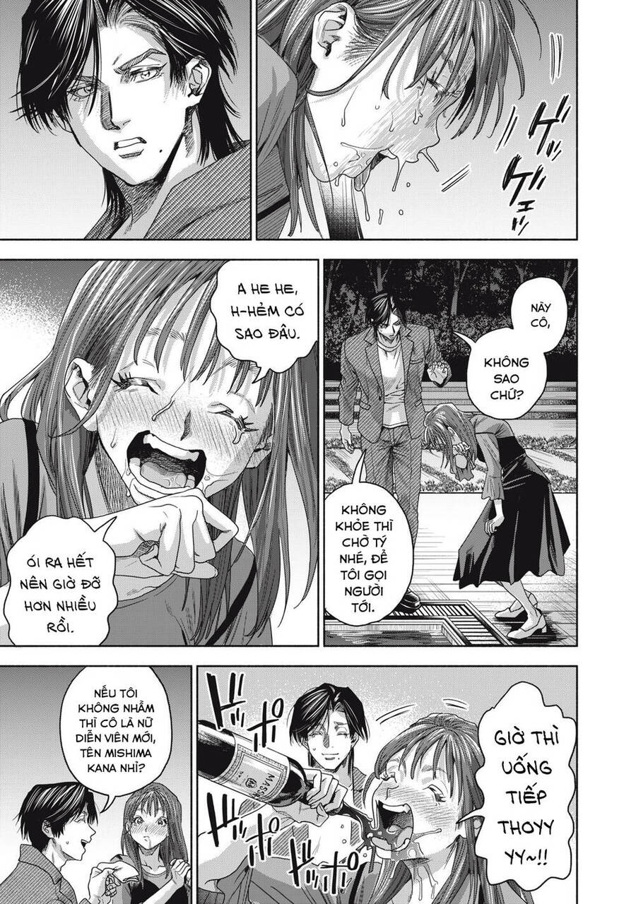 Người Đàn Ông Không Thể Ly Hôn Case 2 Chapter 1.1 - 22