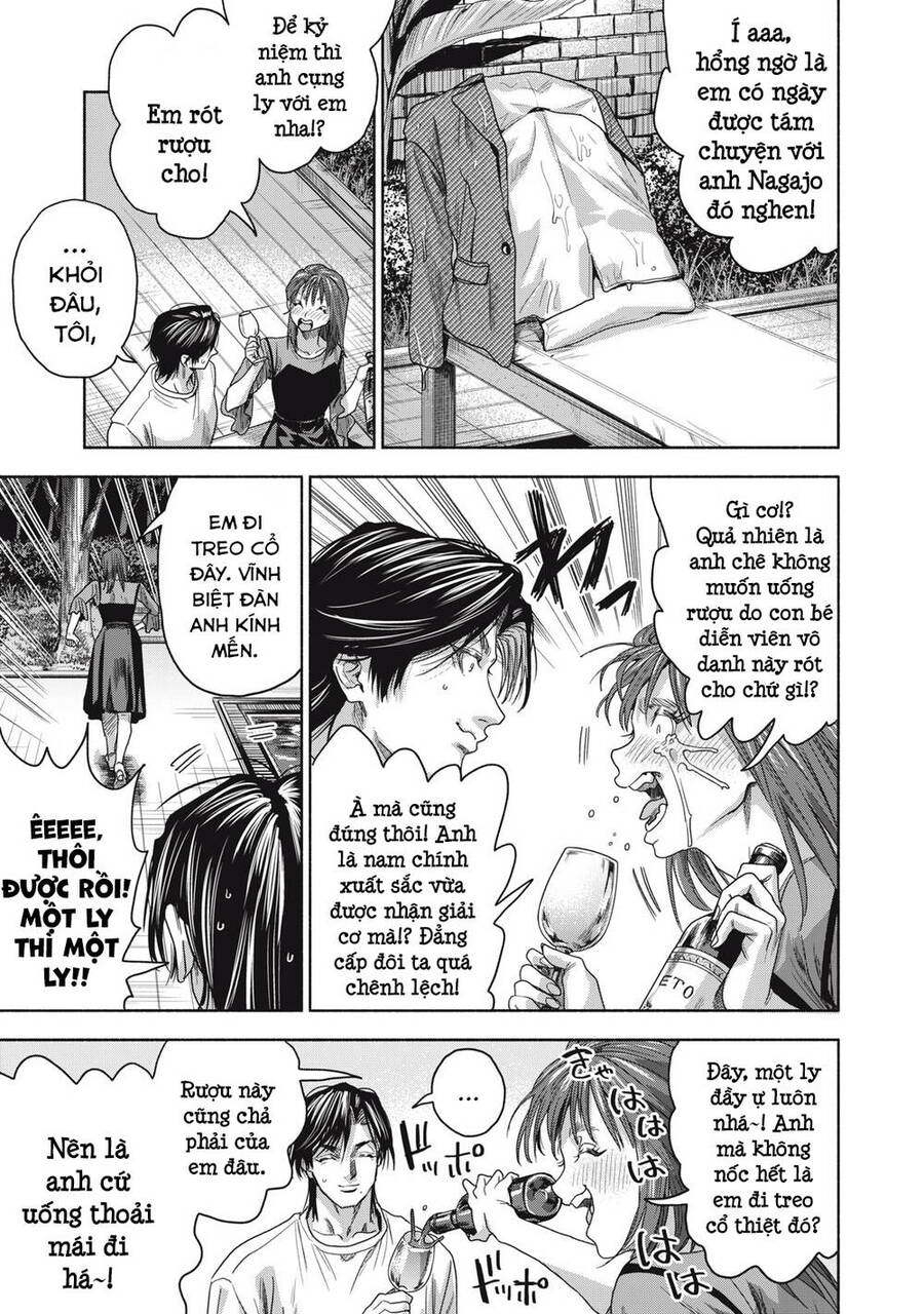 Người Đàn Ông Không Thể Ly Hôn Case 2 Chapter 1.1 - 24