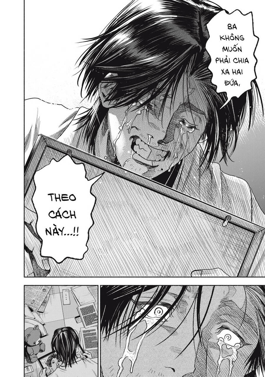 Người Đàn Ông Không Thể Ly Hôn Case 2 Chapter 1.2 - 12