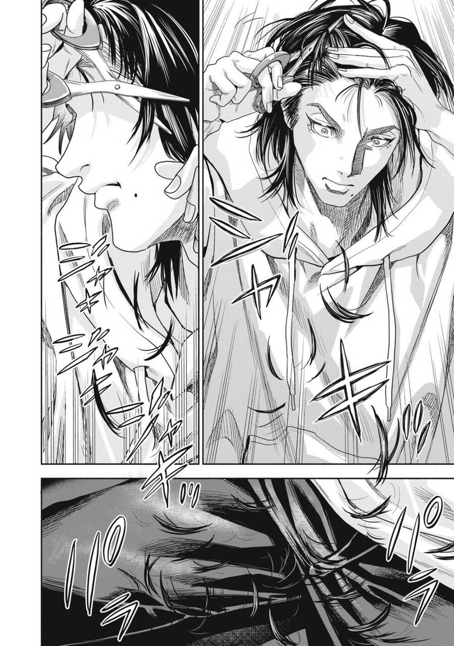 Người Đàn Ông Không Thể Ly Hôn Case 2 Chapter 1.2 - 20