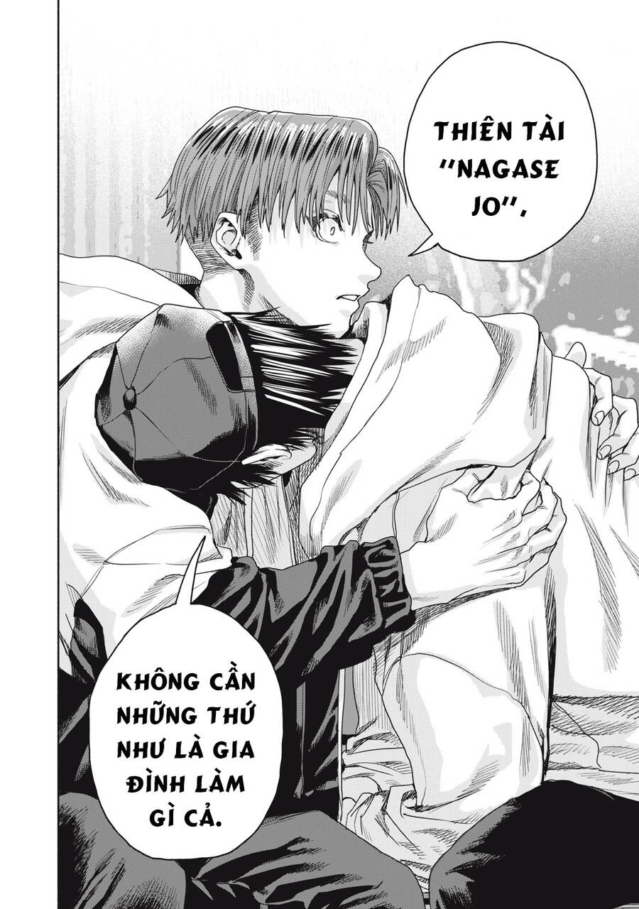 Người Đàn Ông Không Thể Ly Hôn Case 2 Chapter 10.1 - 15