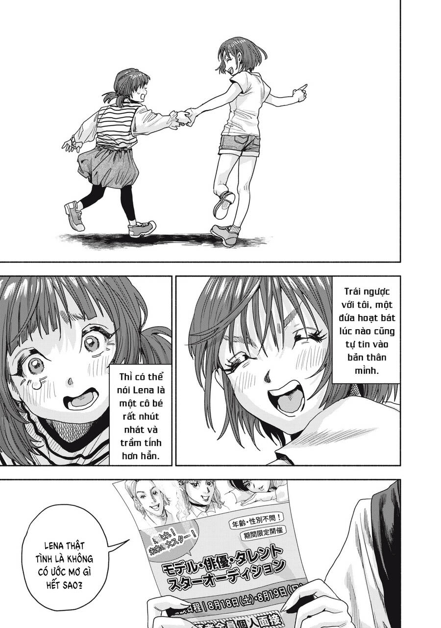Người Đàn Ông Không Thể Ly Hôn Case 2 Chapter 12.2 - 5
