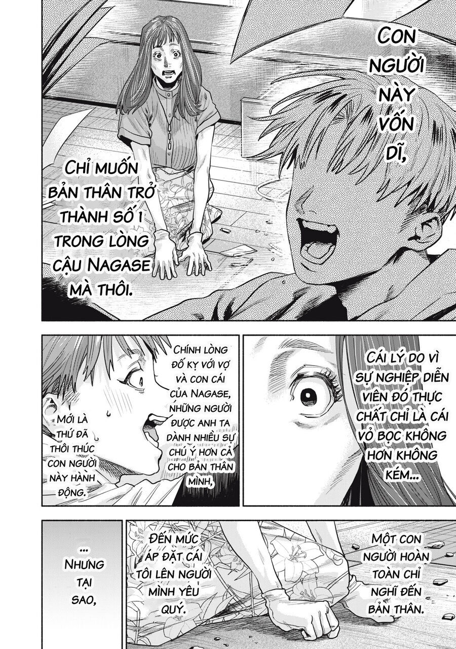 Người Đàn Ông Không Thể Ly Hôn Case 2 Chapter 23.2 - 14
