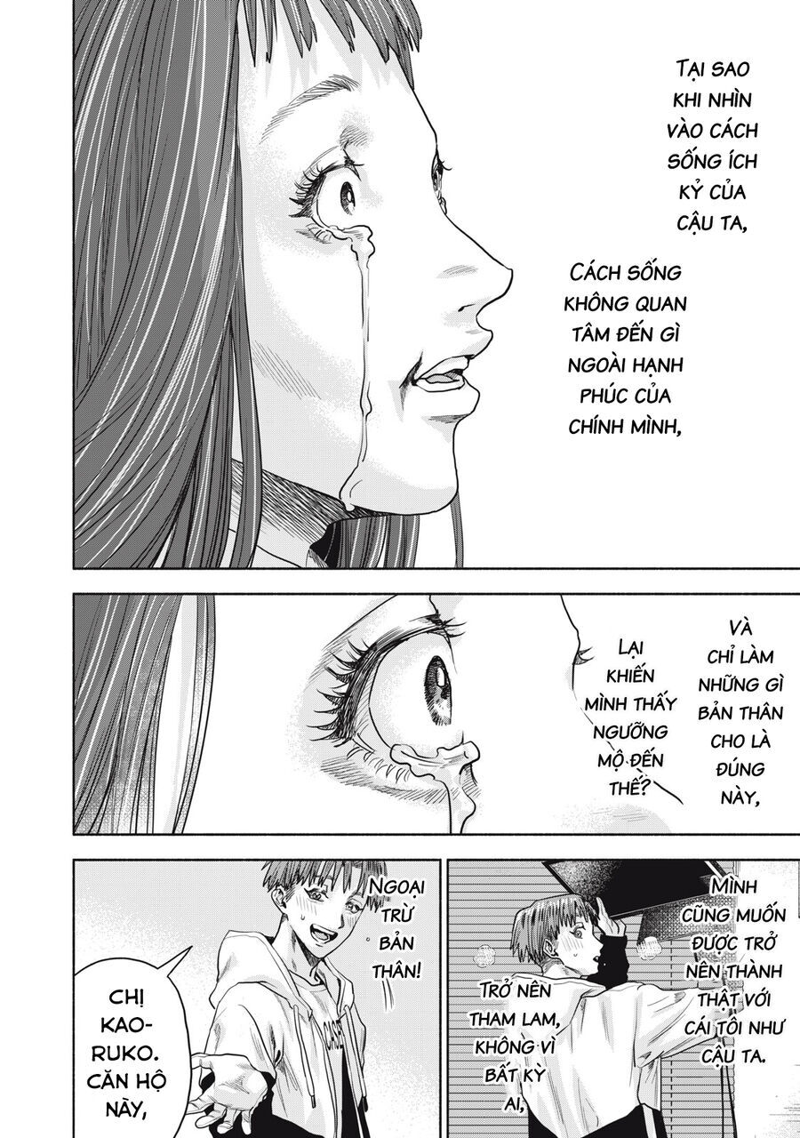 Người Đàn Ông Không Thể Ly Hôn Case 2 Chapter 23.2 - 16