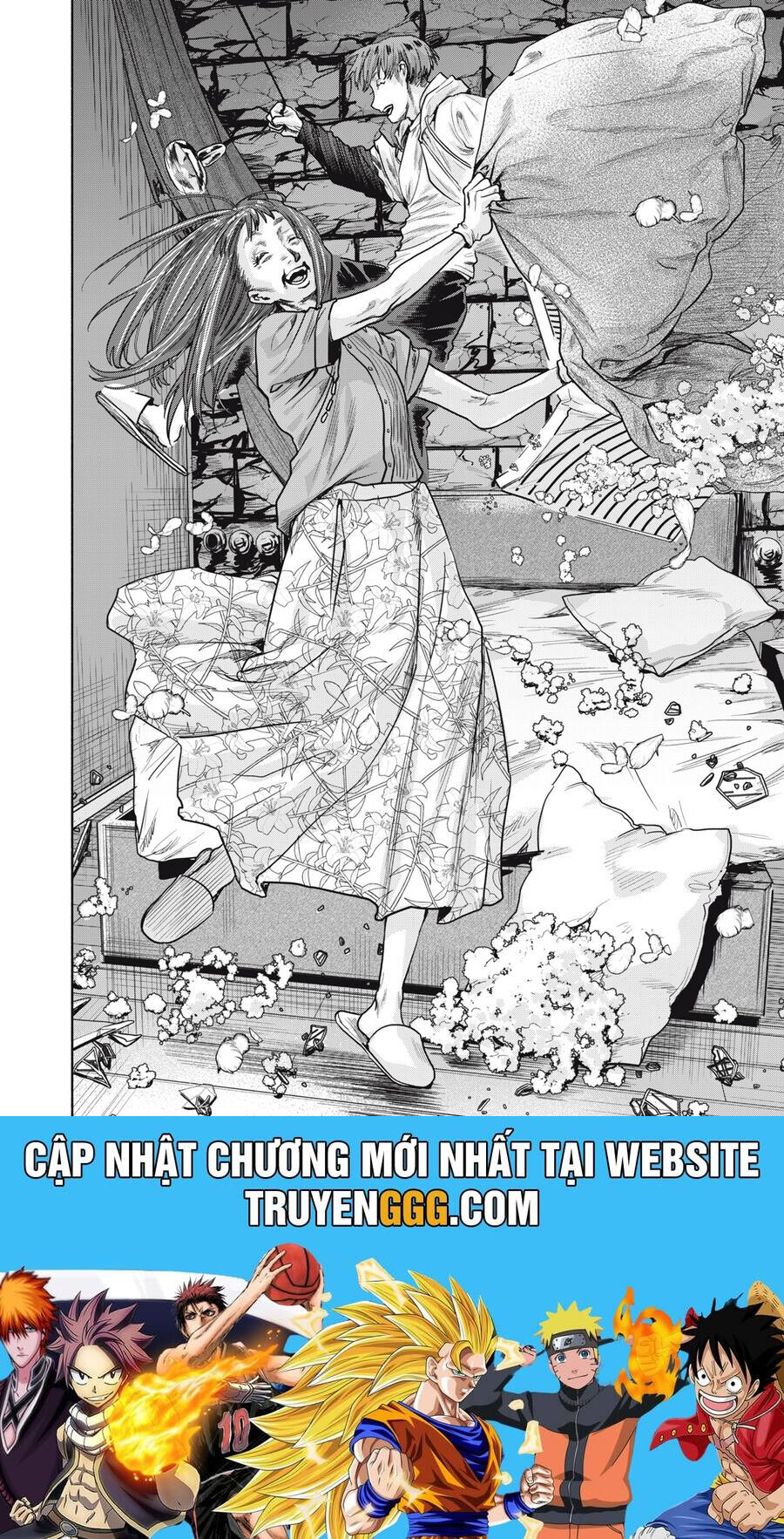 Người Đàn Ông Không Thể Ly Hôn Case 2 Chapter 23.2 - 18