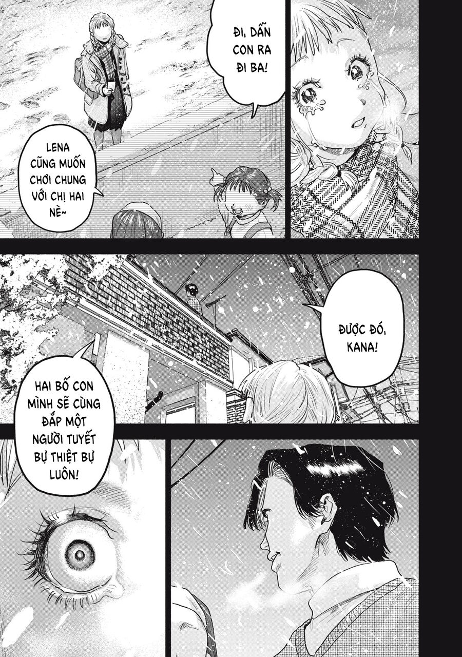 Người Đàn Ông Không Thể Ly Hôn Case 2 Chapter 31.2 - 8