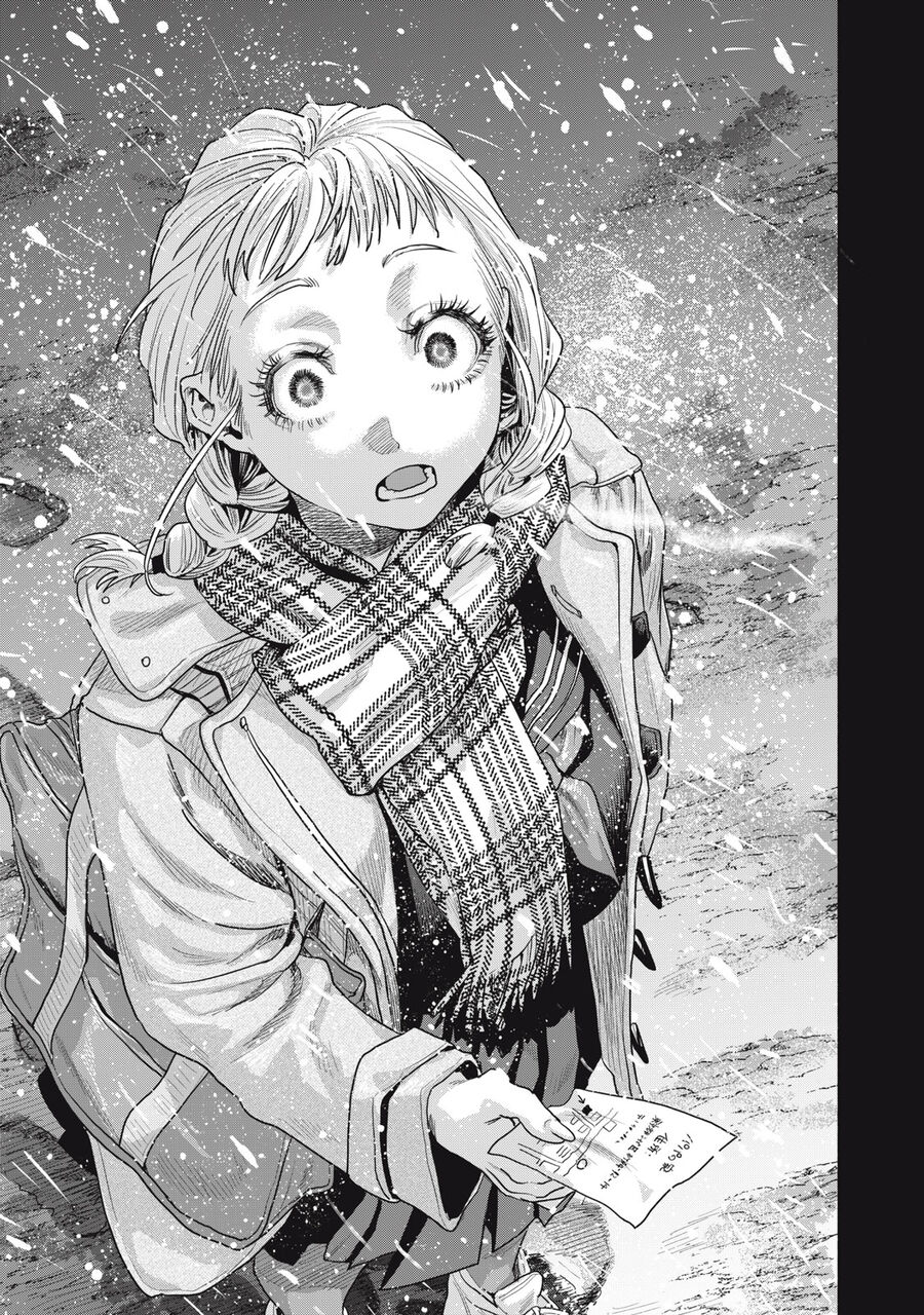 Người Đàn Ông Không Thể Ly Hôn Case 2 Chapter 31.2 - 10