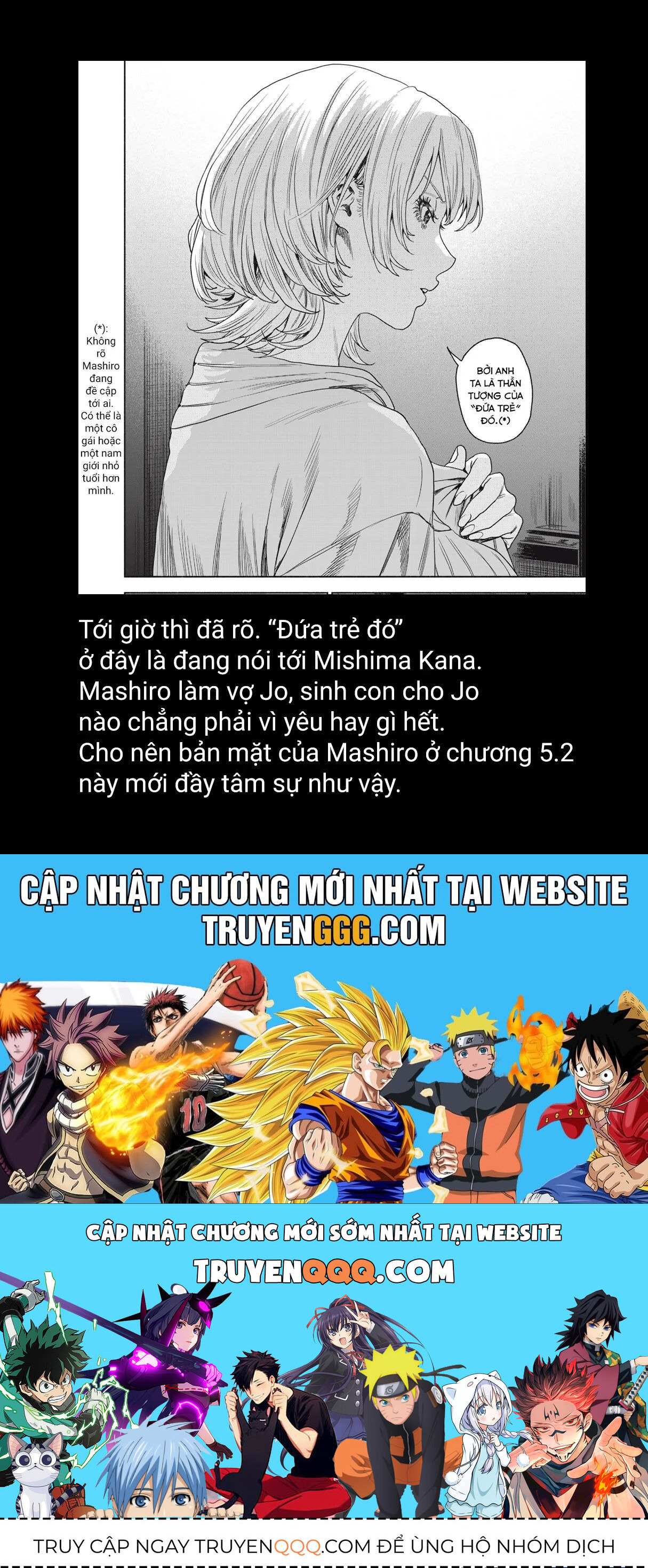 Người Đàn Ông Không Thể Ly Hôn Case 2 Chapter 32.1 - 20