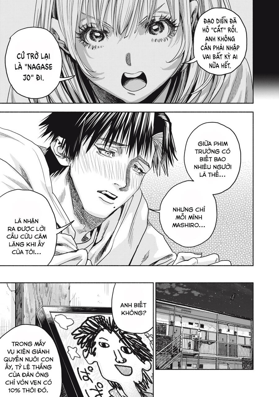 Người Đàn Ông Không Thể Ly Hôn Case 2 Chapter 4.2 - 11
