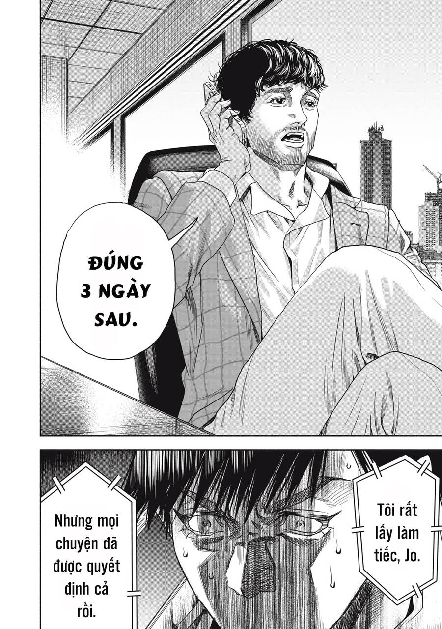 Người Đàn Ông Không Thể Ly Hôn Case 2 Chapter 4.2 - 20