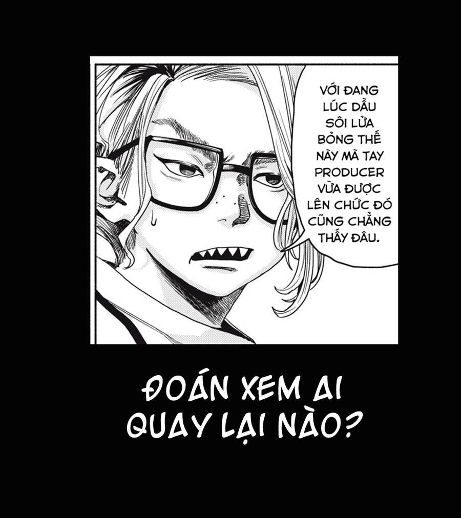 Người Đàn Ông Không Thể Ly Hôn Case 2 Chapter 5.1 - 19