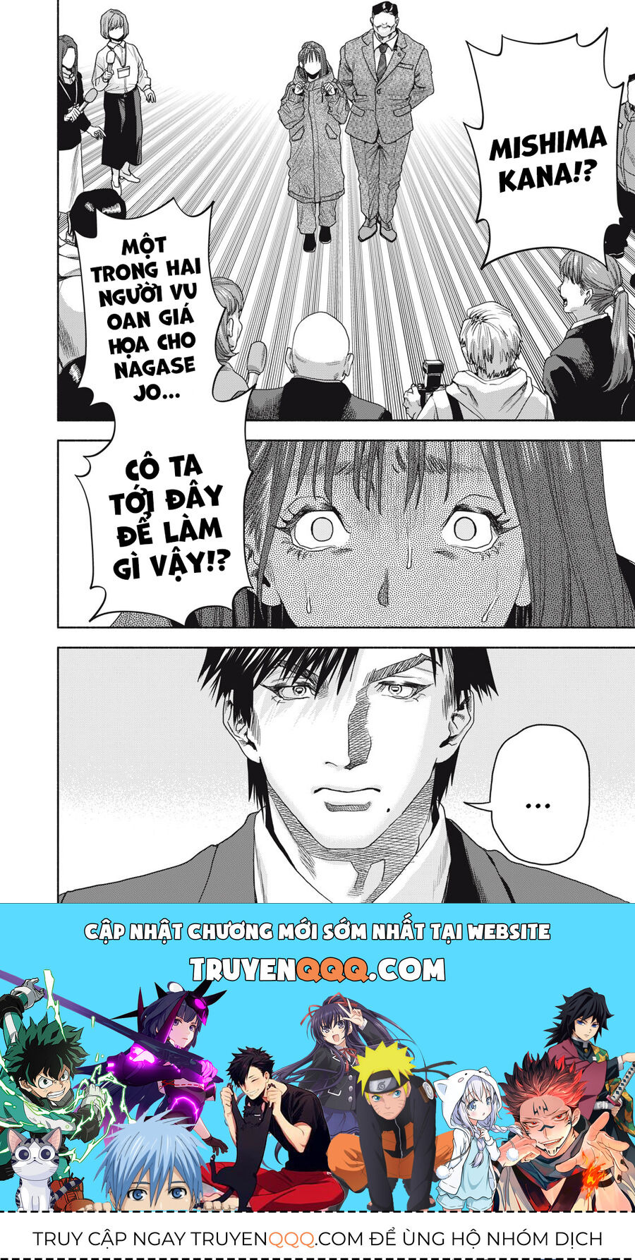 Người Đàn Ông Không Thể Ly Hôn Case 2 Chapter 6.2 - 19