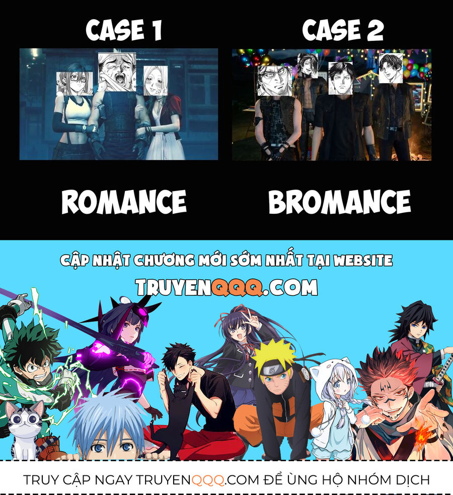 Người Đàn Ông Không Thể Ly Hôn Case 2 Chapter 6.5 - 3