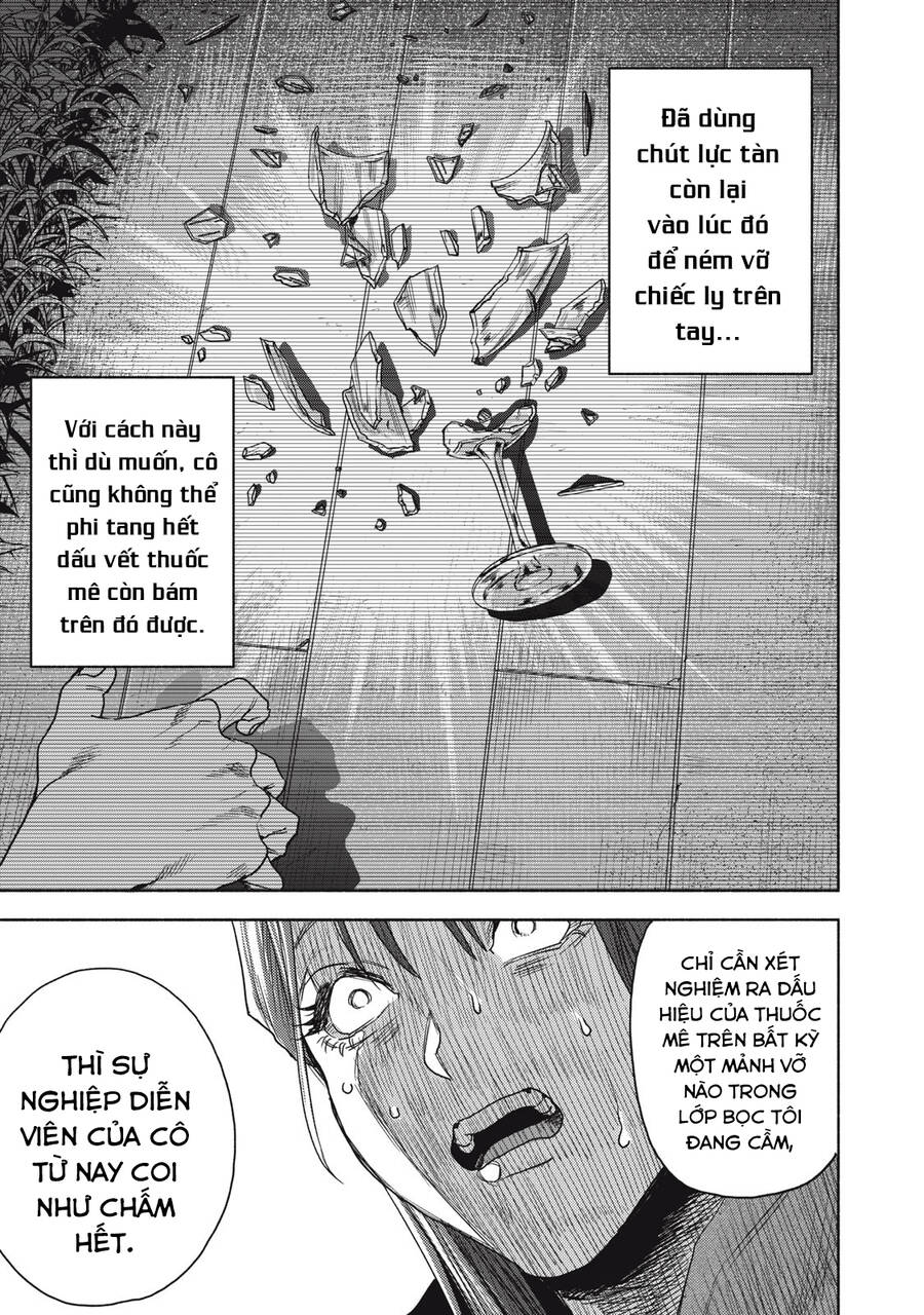 Người Đàn Ông Không Thể Ly Hôn Case 2 Chapter 7.2 - 17