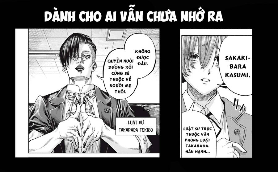 Người Đàn Ông Không Thể Ly Hôn Case 2 Chapter 7.2 - 18